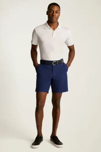Pantalones cortos de golf Bonobos Performance Link Short, transpirables y versátiles