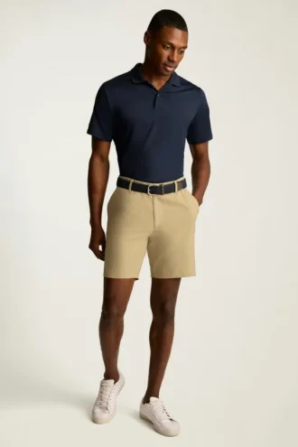 Pantalones cortos de golf Bonobos Performance Link Short, transpirables y versátiles