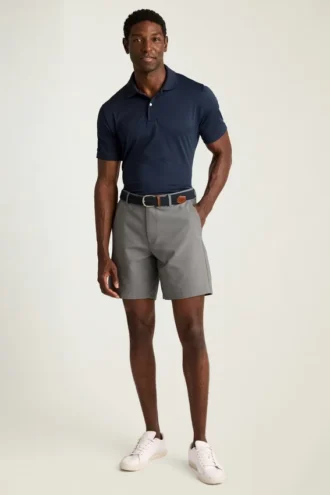 Pantalones cortos de golf Bonobos Performance Link Short, transpirables y versátiles