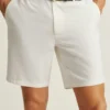 Pantalones cortos de golf Bonobos Performance Link Short, transpirables y versátiles Pantalones cortos de golf Bonobos Performance Link Short, transpirables y versátiles