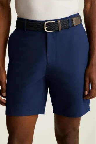 Pantalones cortos de golf Bonobos Performance Link Short, transpirables y versátiles