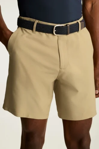 Pantalones cortos de golf Bonobos Performance Link Short, transpirables y versátiles