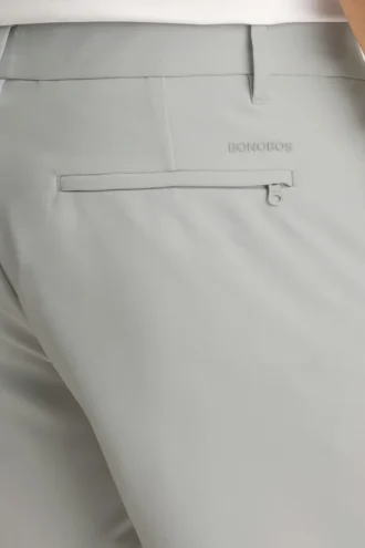 Pantalones cortos de golf Bonobos Performance Link Short, transpirables y versátiles