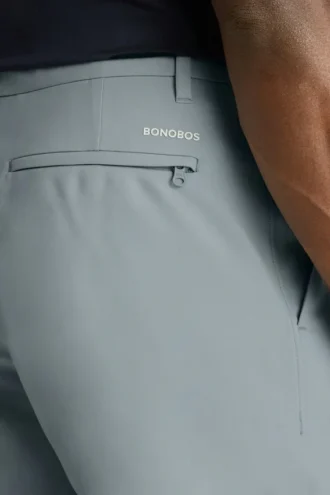 Pantalones cortos de golf Bonobos Performance Link Short, transpirables y versátiles