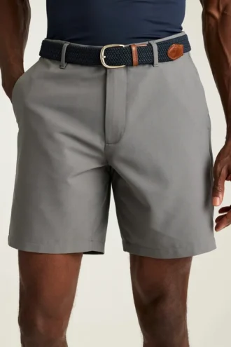 Pantalones cortos de golf Bonobos Performance Link Short, transpirables y versátiles