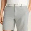 Pantalones cortos de golf Bonobos Performance Link Short, transpirables y versátiles Pantalones cortos de golf Bonobos Performance Link Short, transpirables y versátiles