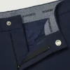 Pantalones cortos de golf Bonobos Performance Link Short, transpirables y versátiles