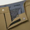 Pantalones cortos de golf Bonobos Performance Link Short, transpirables y versátiles Pantalones cortos de golf Bonobos Performance Link Short, transpirables y versátiles