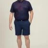 Pantalones cortos de golf Highland