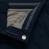 Pantalones cortos de golf Highland