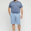 Pantalones cortos de golf Highland en tallas grandes