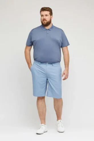 Pantalones cortos de golf Highland en tallas grandes