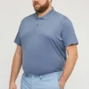 Pantalones cortos de golf Highland en tallas grandes