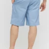Pantalones cortos de golf Highland en tallas grandes