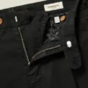 Pantalones cortos de lino Coastal para hombre