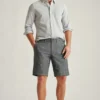 Pantalones cortos elásticos de temporada