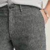 Pantalones cortos elásticos de temporada