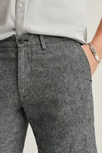 Pantalones cortos elásticos de temporada