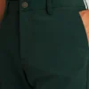 Pantalones cortos Justin Rose Highland Tour