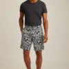 Pantalones cortos ligeros y cómodos