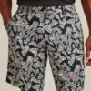 Pantalones cortos ligeros y cómodos
