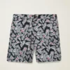 Pantalones cortos ligeros y cómodos