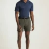 Pantalones cortos Performance Legend y pantalones cortos de Golf con estilo