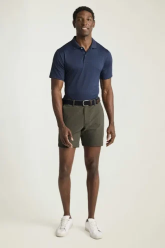 Pantalones cortos Performance Legend y pantalones cortos de Golf con estilo Pantalones cortos Performance Legend y pantalones cortos de Golf con estilo