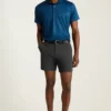 Pantalones cortos Performance Legend y pantalones cortos de Golf con estilo