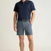 Pantalones cortos Performance Legend y pantalones cortos de Golf con estilo
