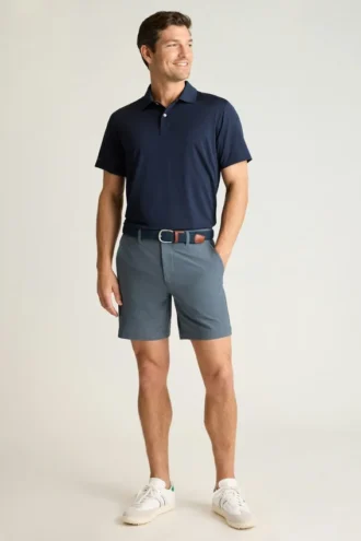 Pantalones cortos Performance Legend y pantalones cortos de Golf con estilo