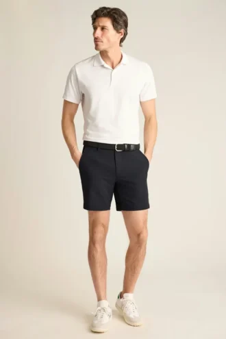 Pantalones cortos Performance Legend y pantalones cortos de Golf con estilo