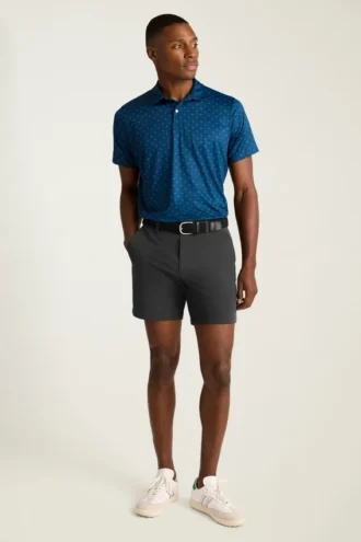 Pantalones cortos Performance Legend y pantalones cortos de Golf con estilo