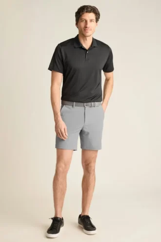 Pantalones cortos Performance Legend y pantalones cortos de Golf con estilo