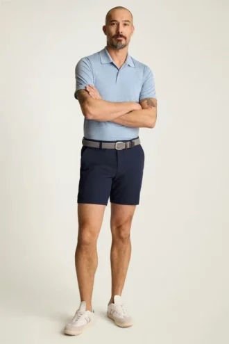 Pantalones cortos Performance Legend y pantalones cortos de Golf con estilo