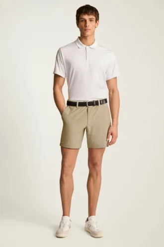 Pantalones cortos Performance Legend y pantalones cortos de Golf con estilo