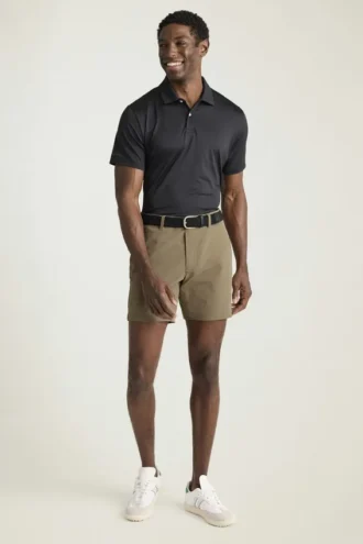 Pantalones cortos Performance Legend y pantalones cortos de Golf con estilo