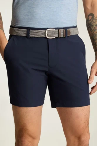 Pantalones cortos Performance Legend y pantalones cortos de Golf con estilo