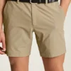 Pantalones cortos Performance Legend y pantalones cortos de Golf con estilo