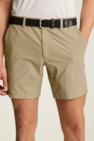 Pantalones cortos Performance Legend y pantalones cortos de Golf con estilo