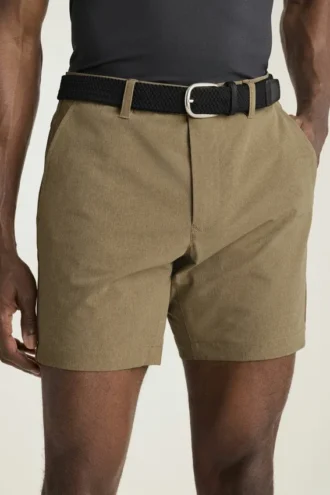Pantalones cortos Performance Legend y pantalones cortos de Golf con estilo