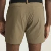 Pantalones cortos Performance Legend y pantalones cortos de Golf con estilo