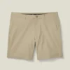 Pantalones cortos Performance Legend y pantalones cortos de Golf con estilo