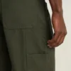 Pantalones de carpintero para hombre Pantalones de carpintero para hombre