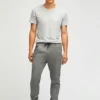 Pantalones de chándal de felpa Pantalones de chándal de felpa