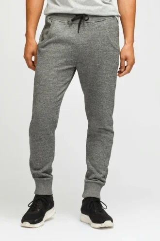 Pantalones de chándal de felpa