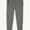 Pantalones de chándal de felpa Pantalones de chándal de felpa