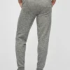 Pantalones de chándal de felpa Pantalones de chándal de felpa
