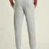 Pantalones de chándal de felpa elástica Pantalones de chándal de felpa elástica
