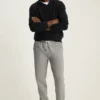 Pantalones de chándal de felpa supersuave Pantalones de chándal de felpa supersuave